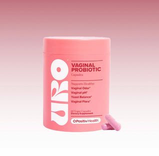 Uro Probiotico