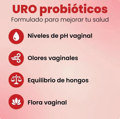 Uro Probiotico