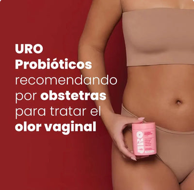 Uro Probiotico