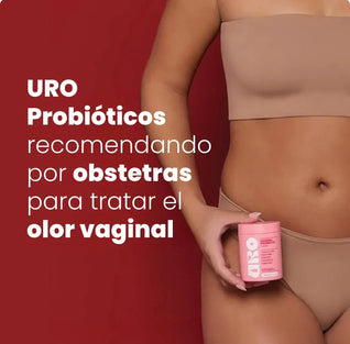 Uro Probiotico