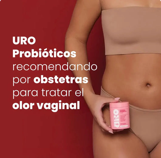Uro Probiotico
