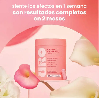 Uro Probiotico