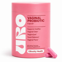Uro Probiotico